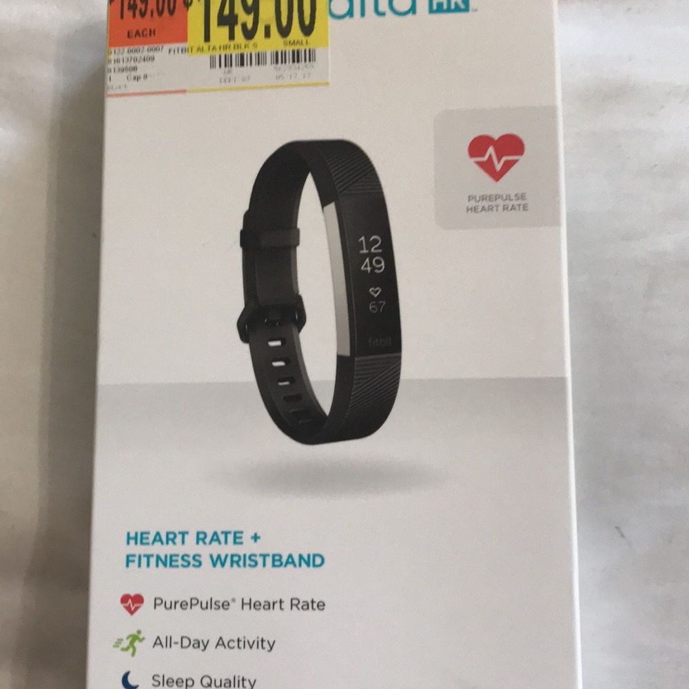 Fitbit
